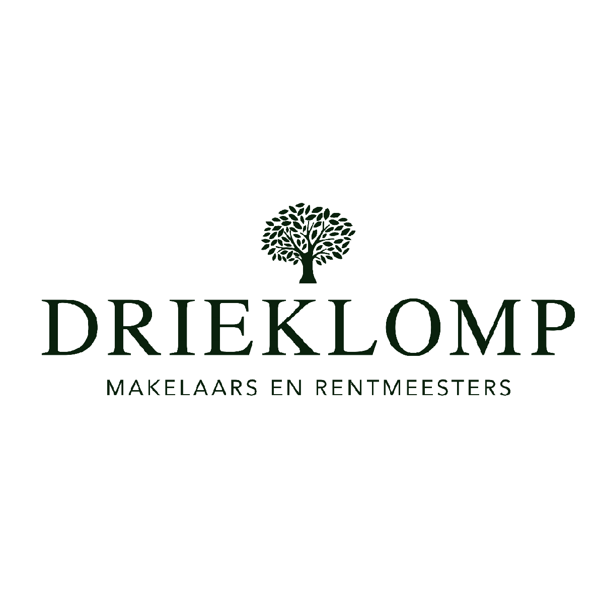 Drieklomp